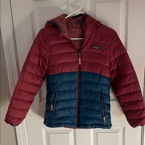 Patagonia Girls Down Jacket